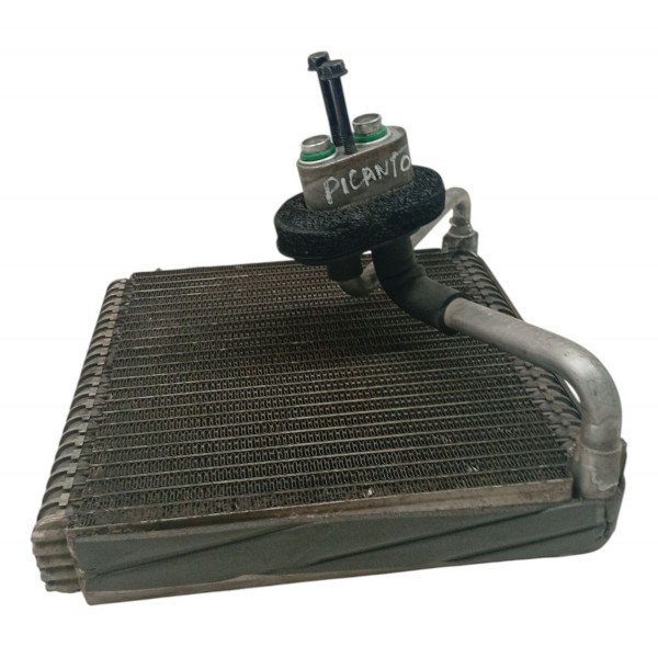 Evaporador Ar Condicionado Kia Picanto 1.0 2009