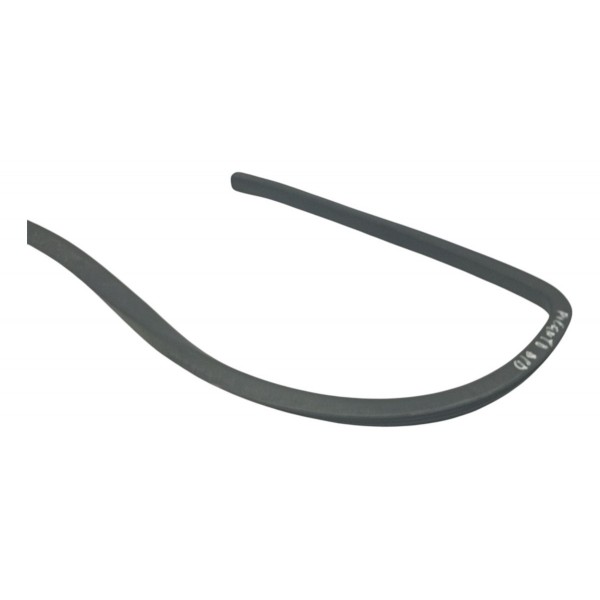 Borracha Vedação Porta Dianteira Direita Kia Picanto 2009