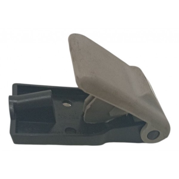 Alavanca Puxador Abertura Capo Kia Picanto 1.0 2009