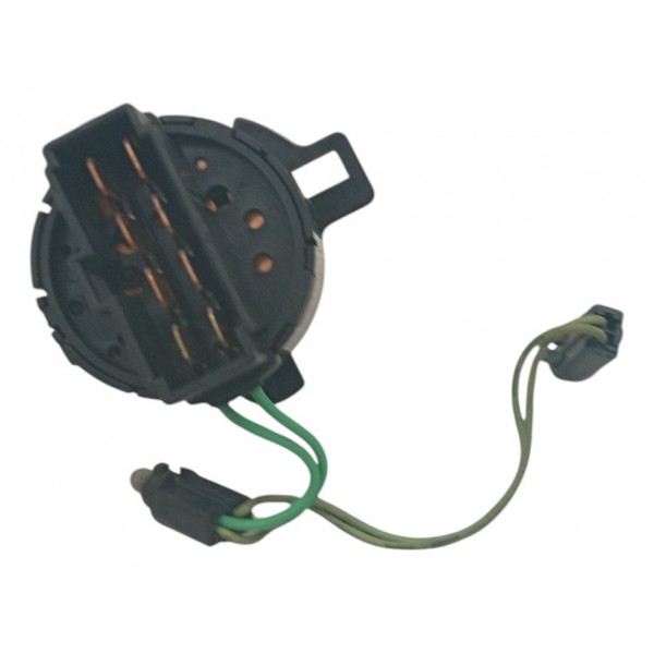 Botão Regulagem Ar Condicionado Kia Picanto 1.0 2009