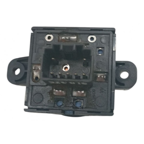 Botão Regulagem Retrovisor Kia Picanto 1.0 2009