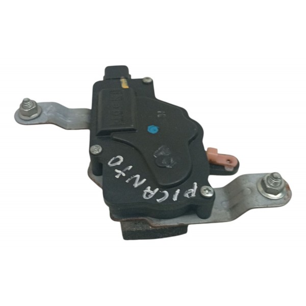 Trava Eletrica Porta Malas Kia Picanto 2009