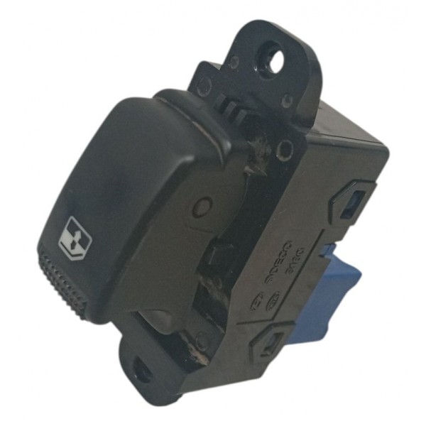 Botão Vidro Elétrico Dianteiro Direito Kia Picanto 2009