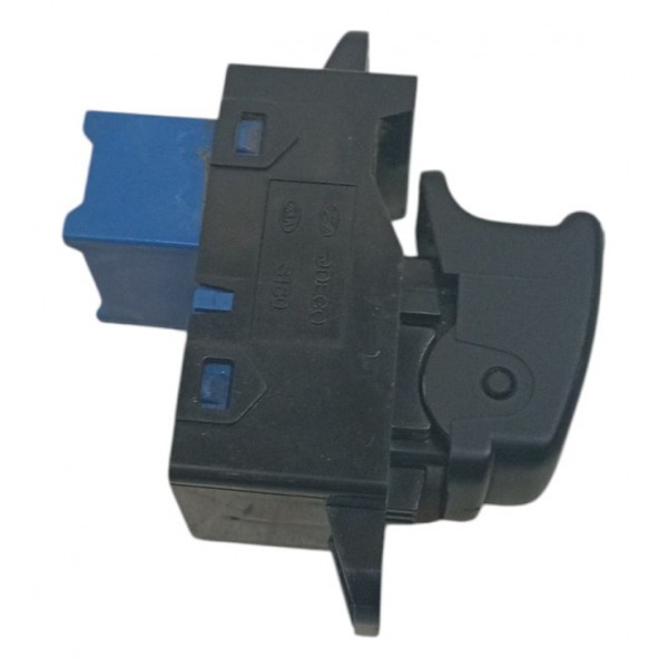 Botão Vidro Elétrico Dianteiro Direito Kia Picanto 2009