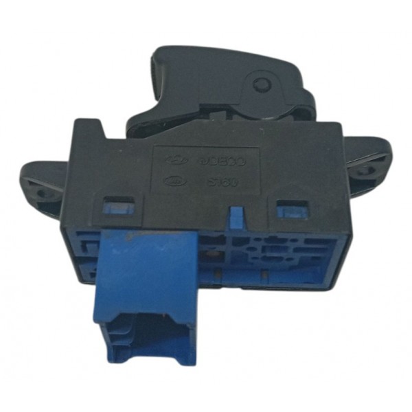 Botão Vidro Elétrico Dianteiro Direito Kia Picanto 2009