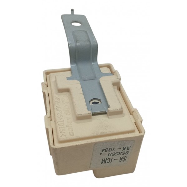 Modulo Central Rele Kia Picanto 1.0 2009 2010