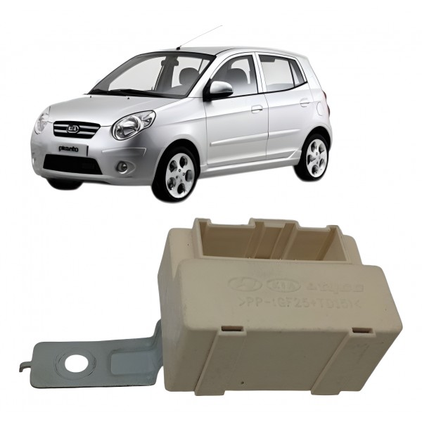 Modulo Central Rele Kia Picanto 1.0 2009 2010