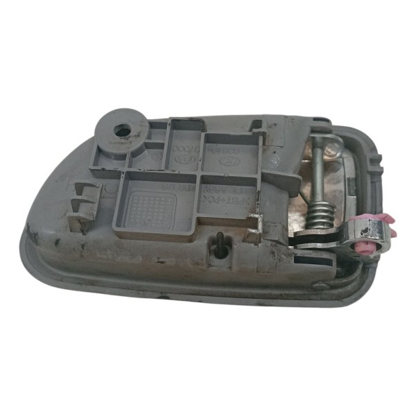 Maçaneta Interna Traseira Esquerda Kia Picanto 1.0 2009