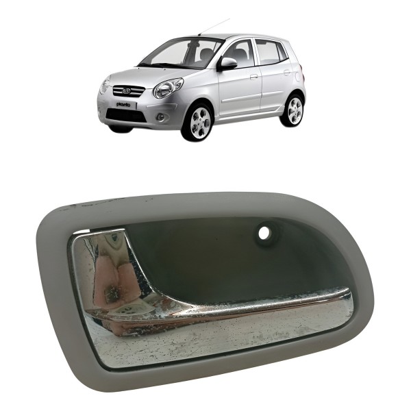 Maçaneta Interna Traseira Esquerda Kia Picanto 1.0 2009