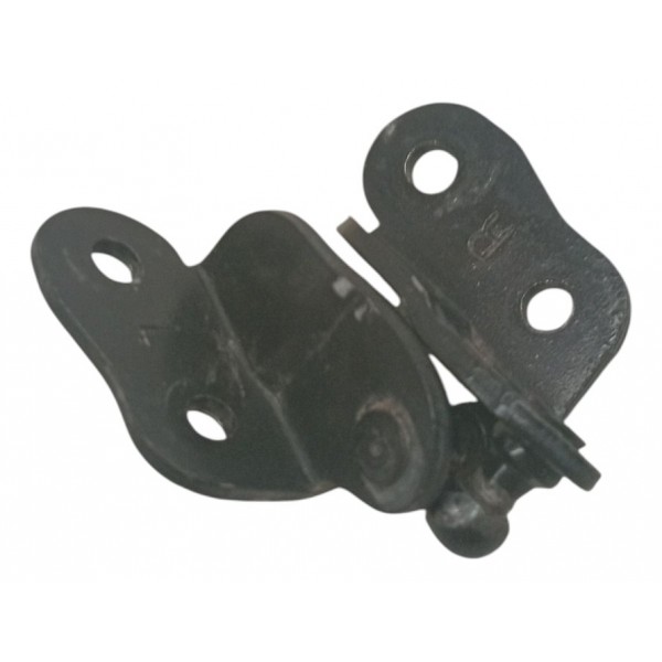 Par Suporte Amortecedor Tampa Traseira Kia Picanto 1.0 2009