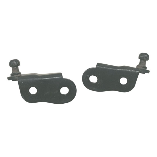 Par Suporte Amortecedor Tampa Traseira Kia Picanto 1.0 2009