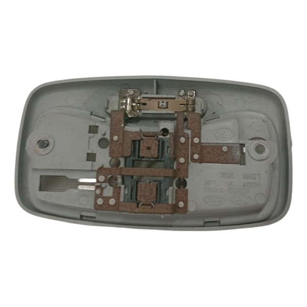 Luz Teto Cortesia Kia Picanto 1.0 2009 2010