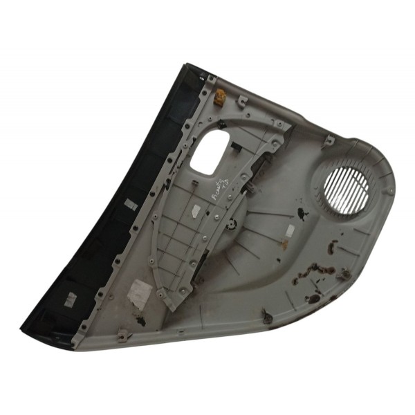 Forro Porta Traseiro Direito Kia Picanto 4p 1.0 2009 2010