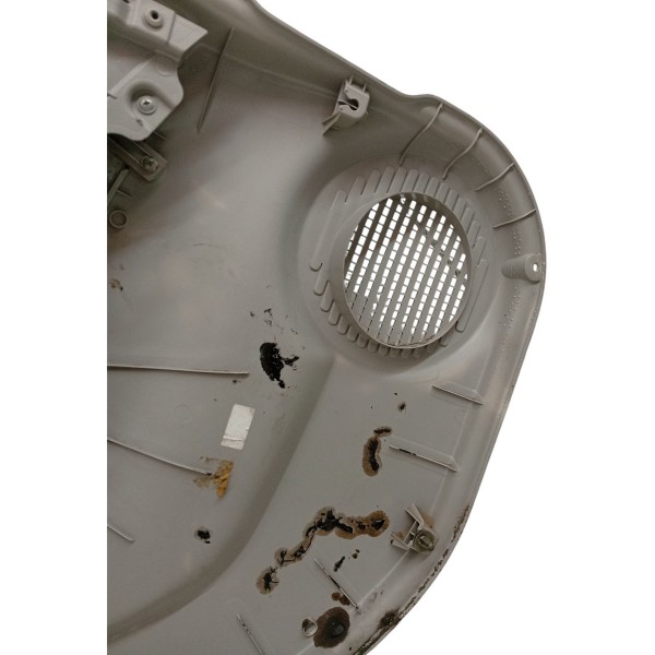 Forro Porta Traseiro Direito Kia Picanto 4p 1.0 2009 2010