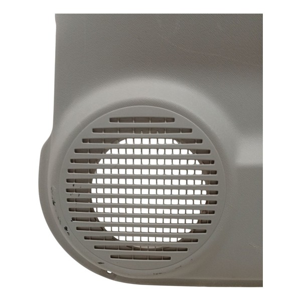 Forro Porta Traseiro Direito Kia Picanto 4p 1.0 2009 2010