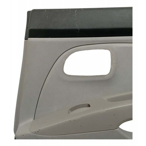 Forro Porta Traseiro Direito Kia Picanto 4p 1.0 2009 2010