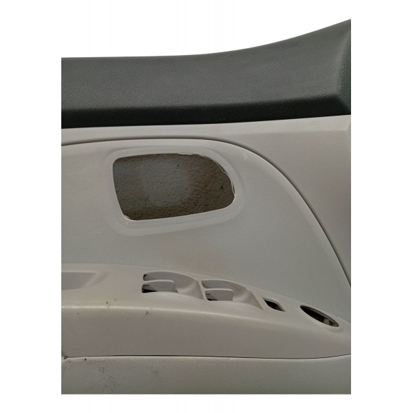 Forro Porta Dianteira Esquerda Kia Picanto 4p 2009 Detalhe