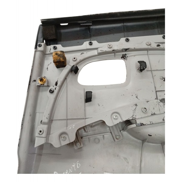 Forro Porta Traseiro Esquerdo Kia Picanto 4p 1.0 2009 2010