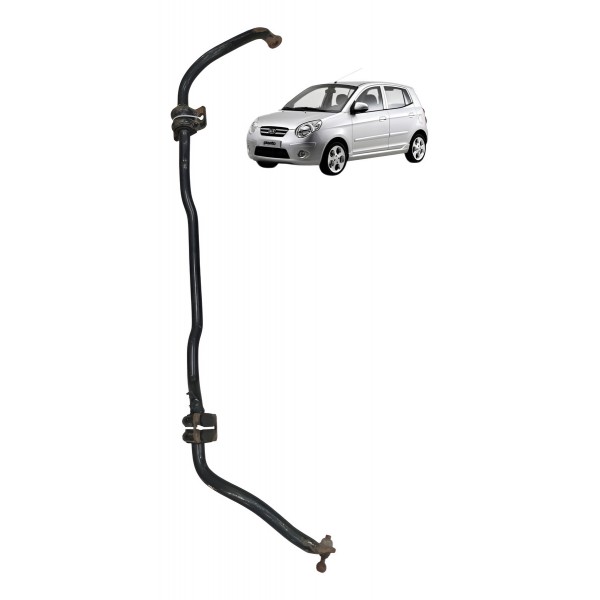 Barra Estabilizadora Dianteira Kia Picanto 1.0 2009