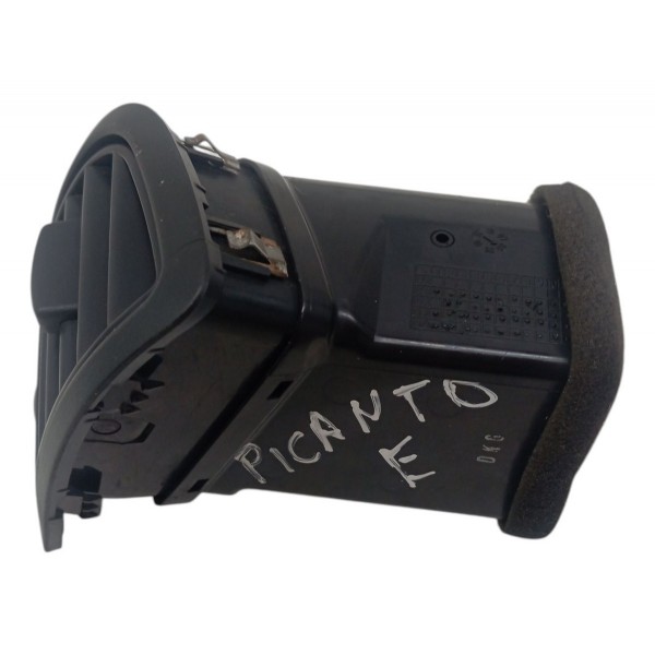 Difusor Ar Esquerdo Kia Picanto 1.0 2009 2010 2011