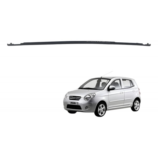 Pestana Interna Traseira Esquerda Kia Picanto 1.0 2009