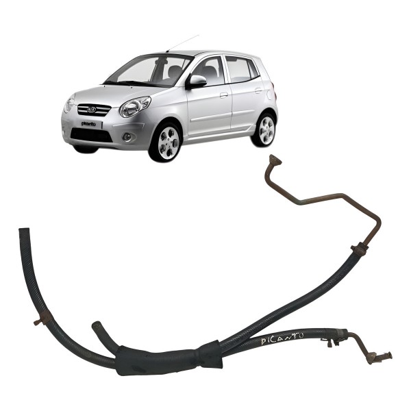 Mangueira Direção Hidraulica Kia Picanto 1.0 2009 2010