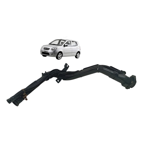 Mangueira Tanque Combustível Kia Picanto 1.0 2009 2010