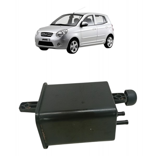 Filtro Canister Kia Picanto 1.0 2009 2010 2011