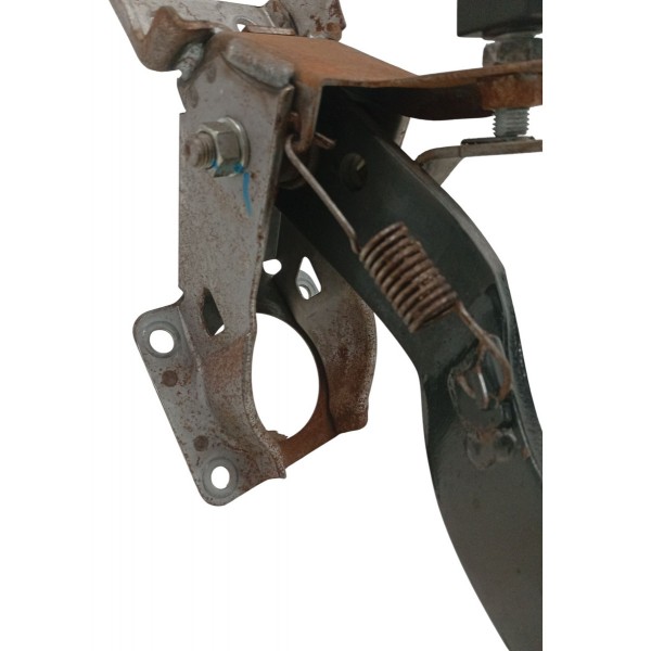 Pedaleira Pedal Freio Kia Picanto 1.0 2009 2010 2011