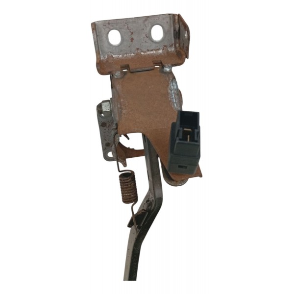 Pedaleira Pedal Freio Kia Picanto 1.0 2009 2010 2011