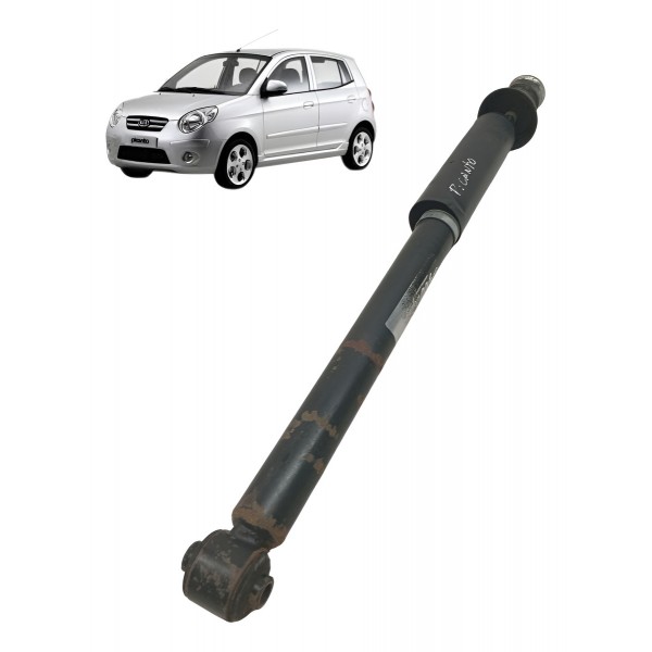 Amortecedor Traseiro Kia Picanto 1.0 2009 2010