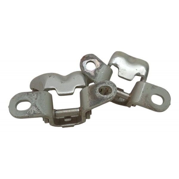 Dobradiça Porta Dianteira Esquerda Kia Picanto 2009