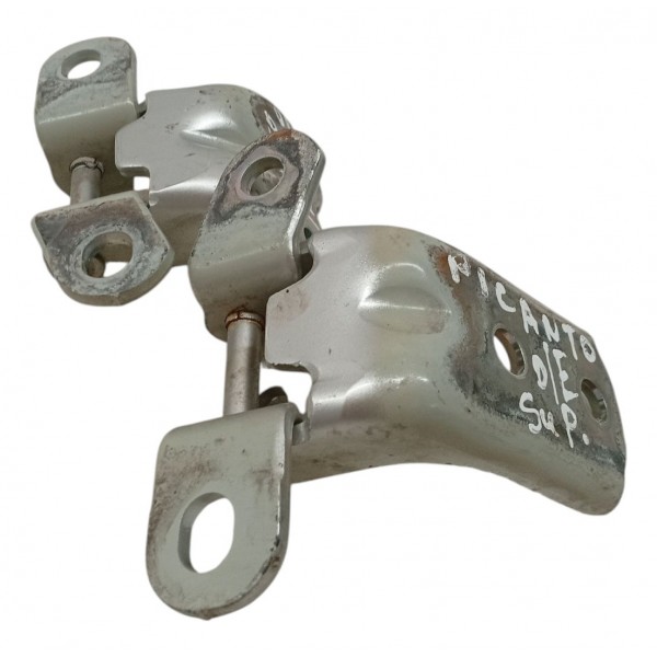 Dobradiça Porta Dianteira Esquerda Kia Picanto 2009