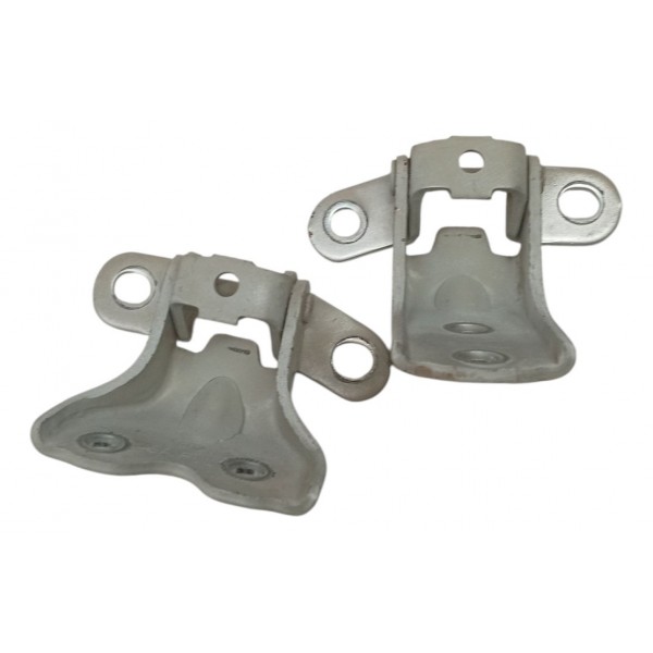 Dobradiça Porta Dianteira Esquerda Kia Picanto 2009