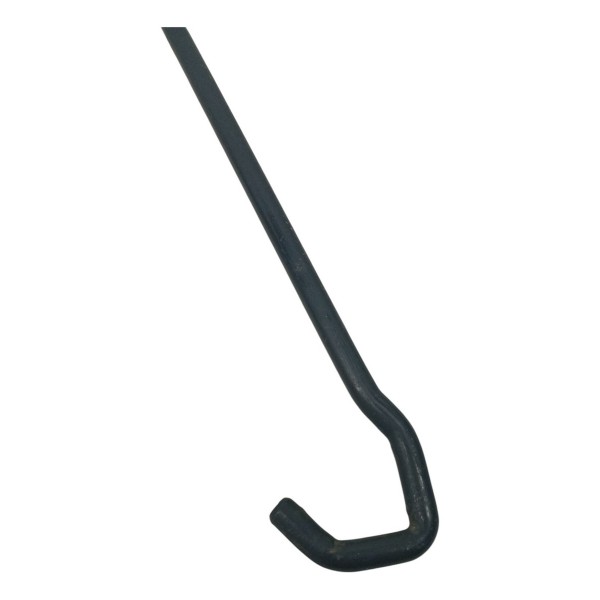 Haste Suporte Capô Kia Picanto 1.0 2009 2010 2011