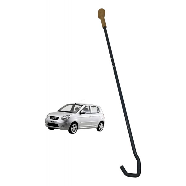 Haste Suporte Capô Kia Picanto 1.0 2009 2010 2011