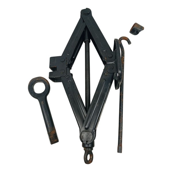 Kit Macaco Chaves Ferramentas Kia Picanto 1.0 2009