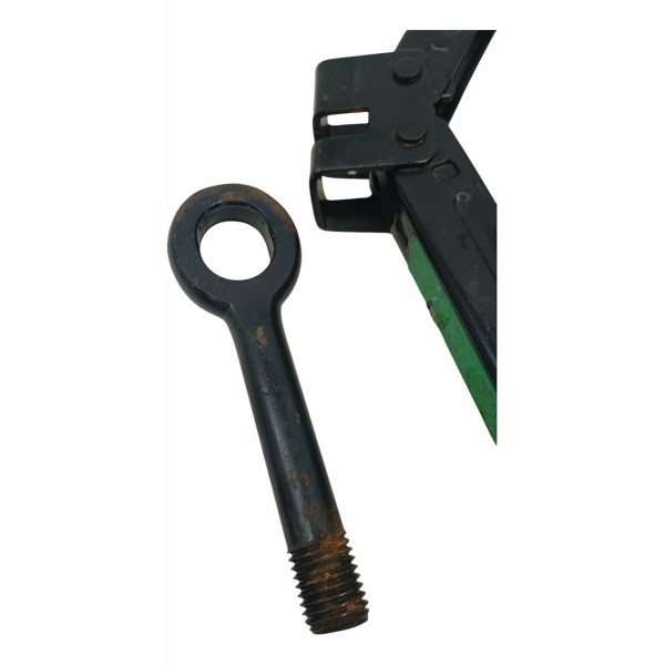 Kit Macaco Chaves Ferramentas Kia Picanto 1.0 2009