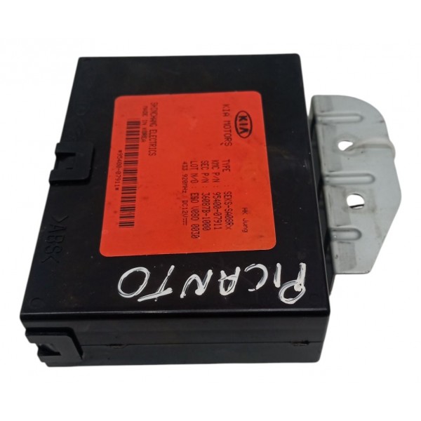 Modulo Conforto Kia Picanto 1.0 2009 2010 2011