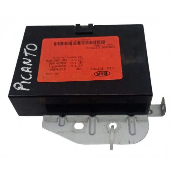 Modulo Conforto Kia Picanto 1.0 2009 2010 2011