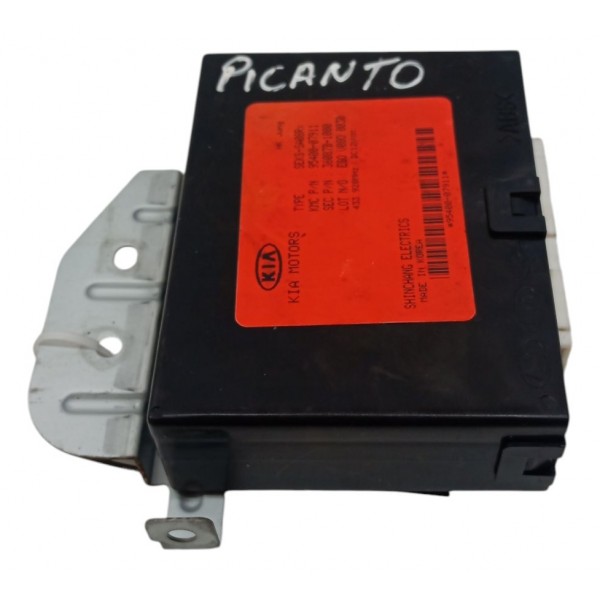 Modulo Conforto Kia Picanto 1.0 2009 2010 2011