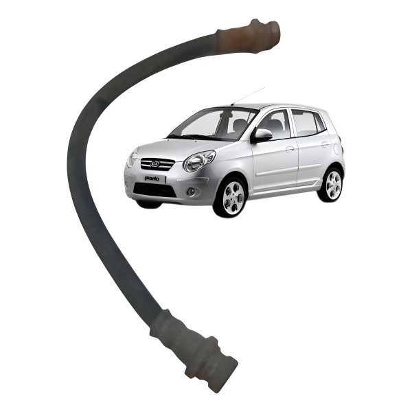 Flexivel Freio Traseiro Esquerdo Kia Picanto 1.0 2009