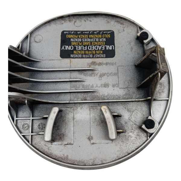 Portinhola Tanque Combustível Kia Picanto 1.0 2009