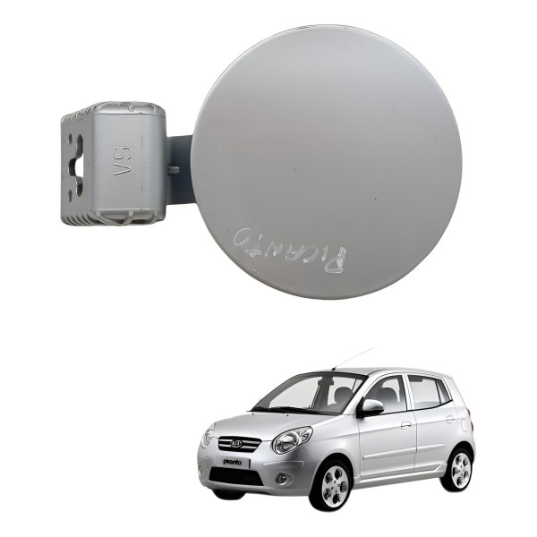 Portinhola Tanque Combustível Kia Picanto 1.0 2009
