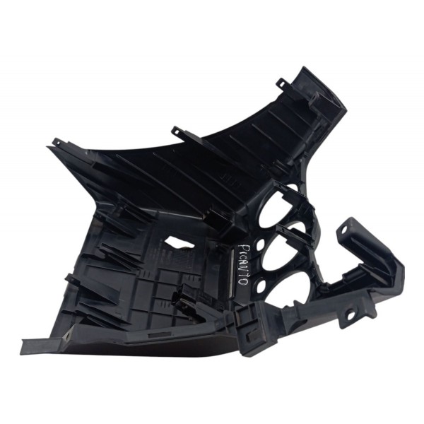 Moldura Painel Comando Ar Kia Picanto 1.0 2009