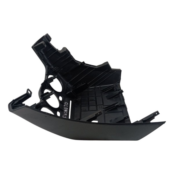 Moldura Painel Comando Ar Kia Picanto 1.0 2009