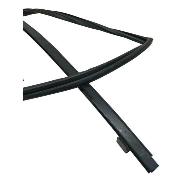 Vidro Fixo Traseiro Direito Kia Picanto 2009 Detalhe