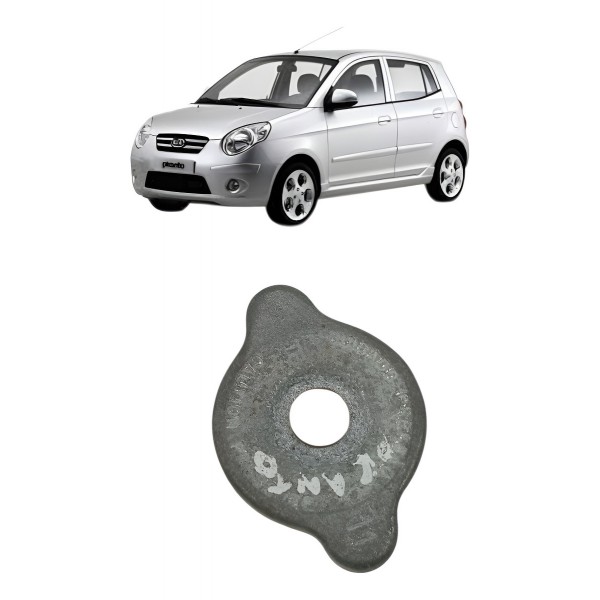 Tampa Radiador Agua Kia Picanto 1.0 2009 2010