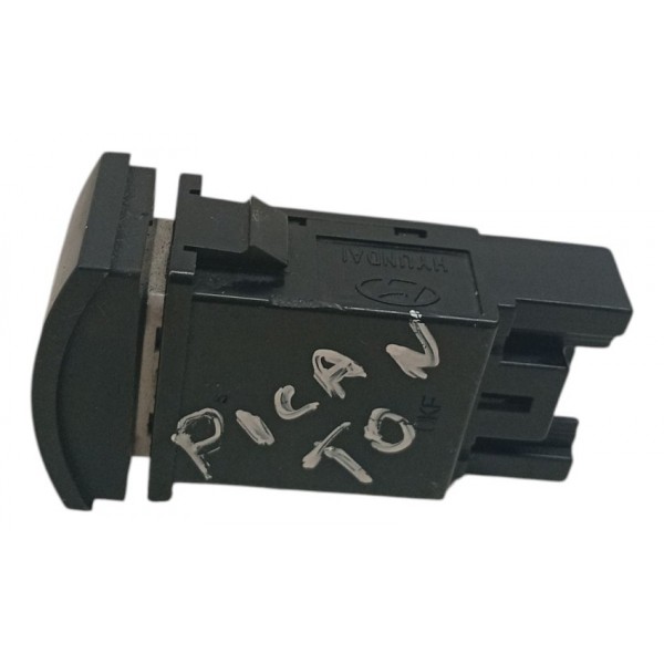 Botão Comando Desabançador Kia Picanto 1.0 2009