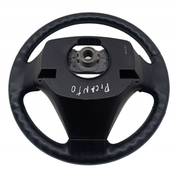 Volante Direção Kia Picanto 1.0 2009 2010 2011
